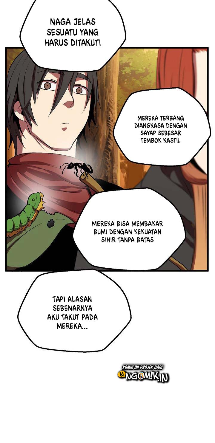 Otherworldly Sword King’s Survival Records chapter 15
